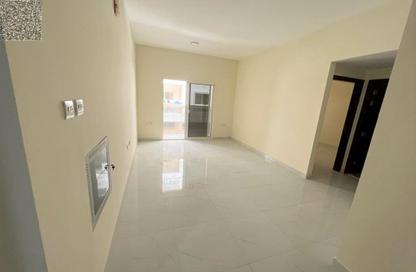 Apartment - 1 Bedroom - 2 Bathrooms for rent in Al Naemiya Tower 3 - Al Naemiya Towers - Al Nuaimiya - Ajman