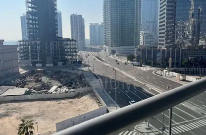 Apartment - 1 Bedroom - 1 Bathroom for sale in Meera 1 - Shams Abu Dhabi - Al Reem Island - Abu Dhabi