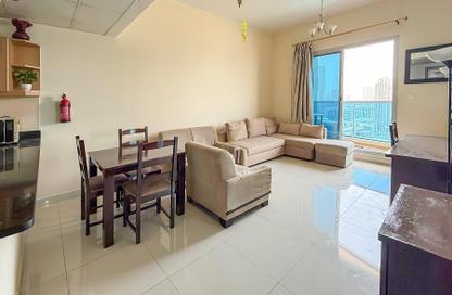 Apartment - 1 Bedroom - 2 Bathrooms for rent in Elite Sports Residence 3 - Elite Sports Residence - Dubai Sports City - Dubai