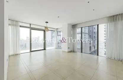 Apartment - 3 Bedrooms - 4 Bathrooms for rent in Marina Gate 1 - Marina Gate - Dubai Marina - Dubai