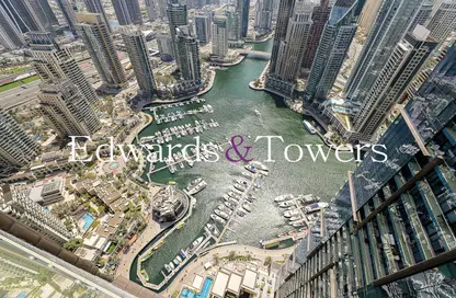 Apartment - 3 Bedrooms - 4 Bathrooms for rent in Marina Gate 1 - Marina Gate - Dubai Marina - Dubai Apartment - 3 Bedrooms - 4 Bathrooms for rent in Marina Gate 1 - Marina Gate - Dubai Marina - Dubai