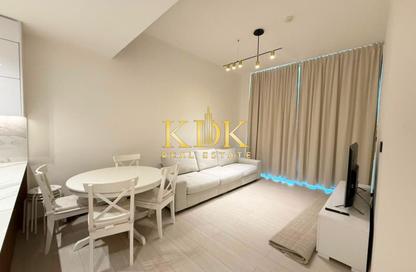 Apartment - 2 Bedrooms - 2 Bathrooms for rent in Binghatti Onyx - District 15 - Jumeirah Village Circle - Dubai
