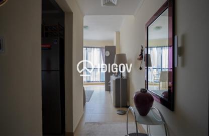 Apartment - Studio - 1 Bathroom for rent in JLT Cluster X - Jumeirah Lake Towers - Dubai Apartment - Studio - 1 Bathroom for rent in JLT Cluster X - Jumeirah Lake Towers - Dubai