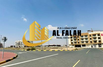 أرض - استوديو للبيع في B تلال سيتي - تلال سيتي - الشارقة