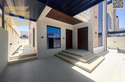 Villa - 5 Bedrooms - 7+ Bathrooms for sale in Al Amira Village - Al Yasmeen - Ajman