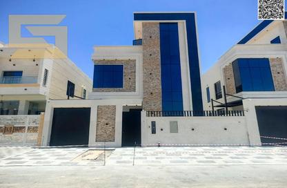 Villa - 5 Bedrooms - 7+ Bathrooms for sale in Al Amira Village - Al Yasmeen - Ajman