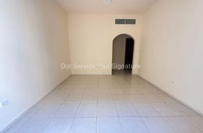 Apartment - 1 Bedroom - 2 Bathrooms for rent in New Al Taawun Road - Al Taawun - Sharjah
