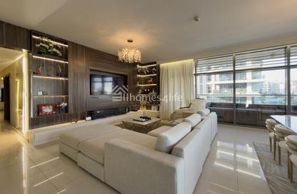 Apartment - 3 Bedrooms - 3 Bathrooms for sale in Mulberry 1 Building A2 - Mulberry 1 Block A - Mulberry 1 - Park Heights - Dubai Hills Estate - Dubai