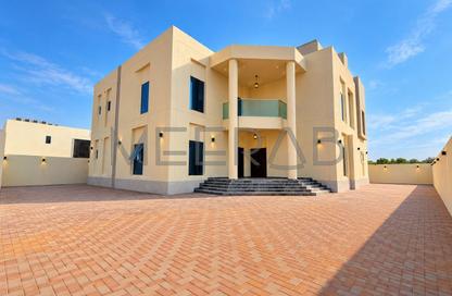 Villa - 5 - 6 for rent in Madinat Hind 3 - Dubai