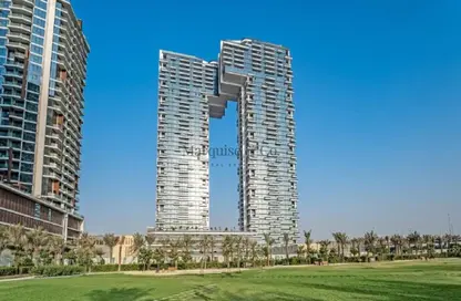 شقة - غرفة نوم - 2 حمامات للبيع في 1 ريزيدينسز-1 - وان ريزيدندس - الكفاف - بر دبي - دبي