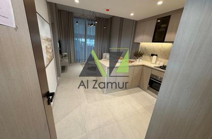 Apartment - 1 - 1 for sale in Laya Courtyard - Dubai Studio City - Dubai Apartment - 1 - 1 for sale in Laya Courtyard - Dubai Studio City - Dubai