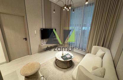 Apartment - 1 - 1 for sale in Laya Courtyard - Dubai Studio City - Dubai Apartment - 1 - 1 for sale in Laya Courtyard - Dubai Studio City - Dubai