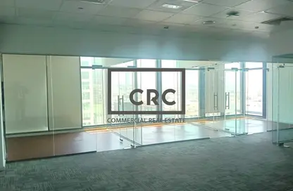Office Space - Studio for rent in M Square - Mankhool - Bur Dubai - Dubai