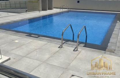 شقة - غرفة نوم - 2 حمامات للبيع في مايا 5 - حي 1 - مثلث قرية جميرا - دبي شقة - غرفة نوم - 2 حمامات للبيع في مايا 5 - حي 1 - مثلث قرية جميرا - دبي