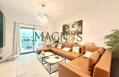 Apartment - 2 Bedrooms - 3 Bathrooms for sale in Azizi Orchid - Al Furjan - Dubai