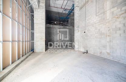 Retail - Studio - 1 for sale in Canal Front Residence 8 - Canal Front Residences - Al Wasl - Dubai