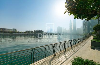 Retail - Studio - 1 for sale in Canal Front Residence 8 - Canal Front Residences - Al Wasl - Dubai Retail - Studio - 1 for sale in Canal Front Residence 8 - Canal Front Residences - Al Wasl - Dubai