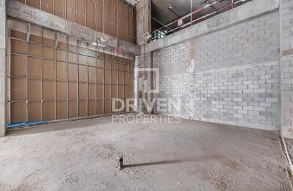 Retail - Studio - 1 for sale in Canal Front Residence 8 - Canal Front Residences - Al Wasl - Dubai Retail - Studio - 1 for sale in Canal Front Residence 8 - Canal Front Residences - Al Wasl - Dubai