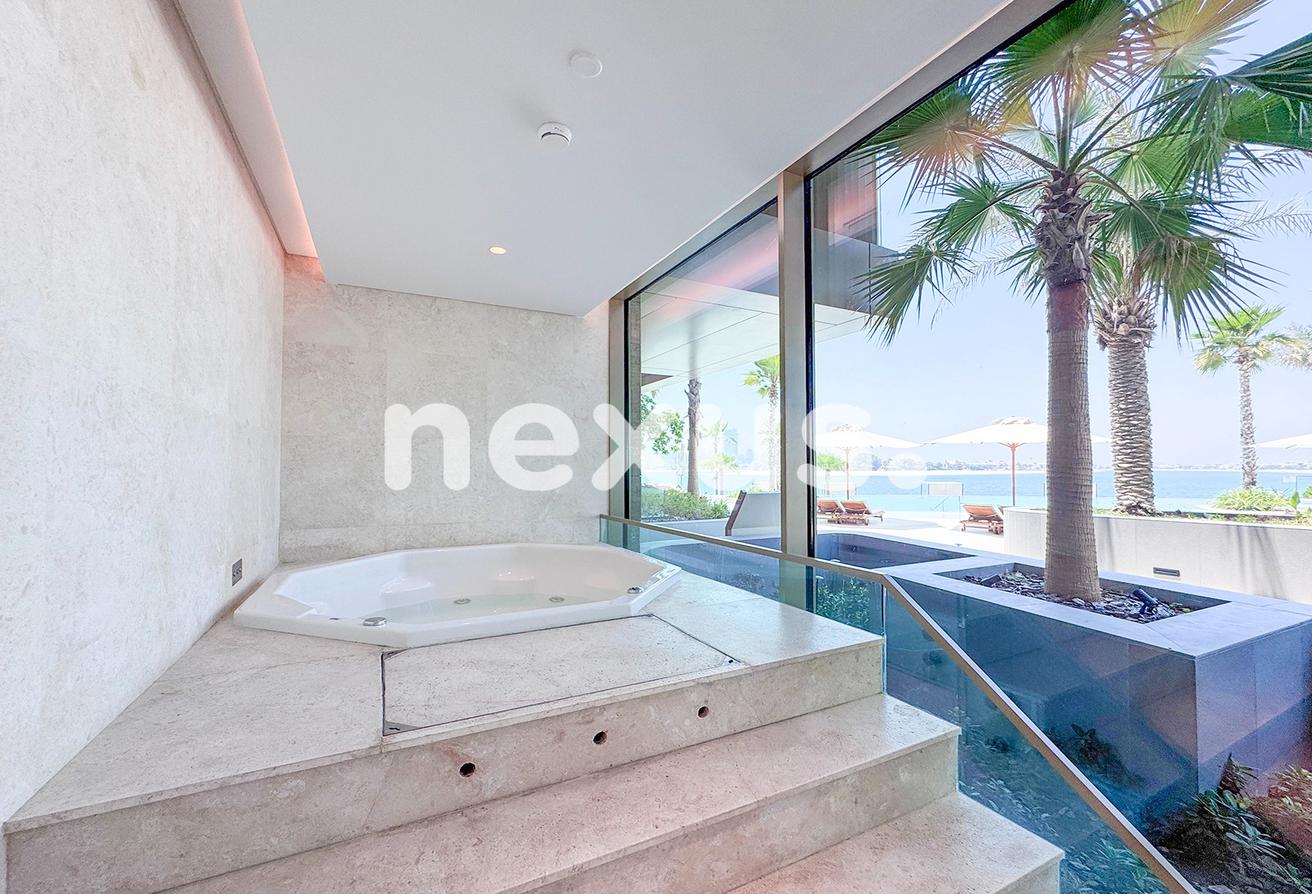 Spectacular Sea View | Vacant | Maids Room photo 21