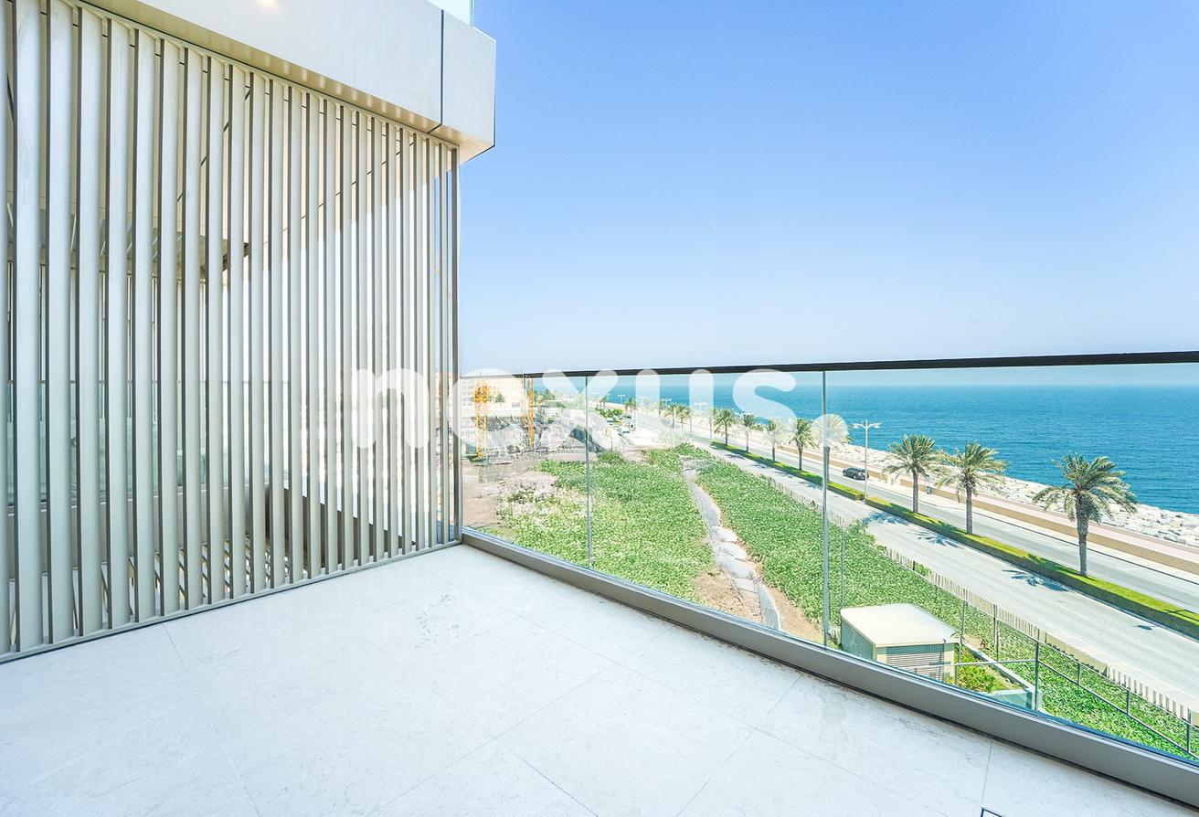 Spectacular Sea View | Vacant | Maids Room photo 18