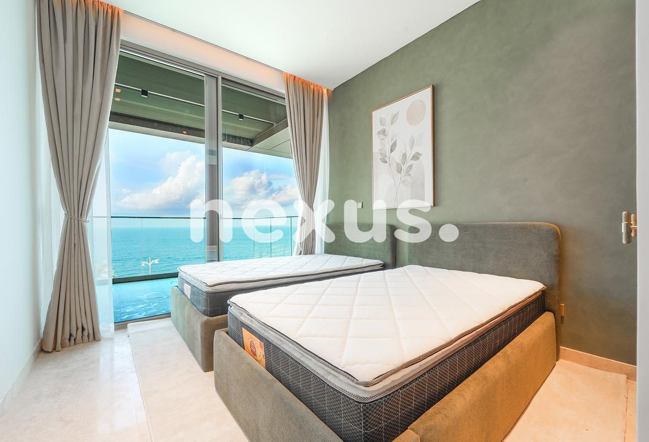 Spectacular Sea View | Vacant | Maids Room photo 16