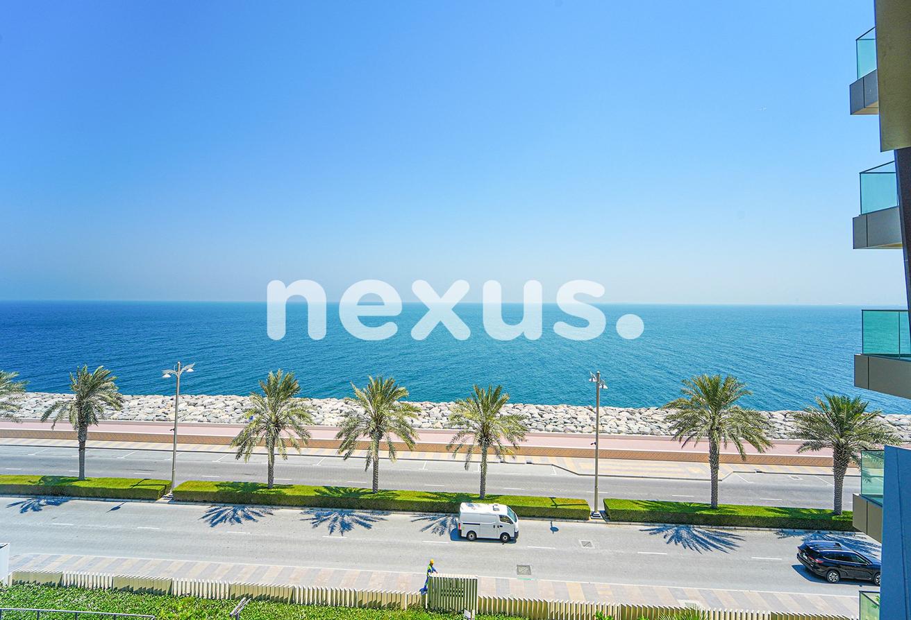 Spectacular Sea View | Vacant | Maids Room photo 29