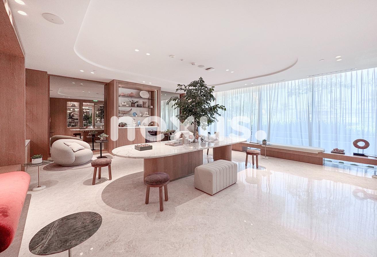 Spectacular Sea View | Vacant | Maids Room photo 23