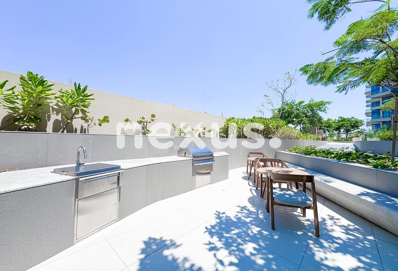 Spectacular Sea View | Vacant | Maids Room photo 24