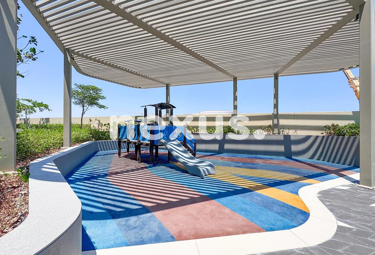 Spectacular Sea View | Vacant | Maids Room photo 26