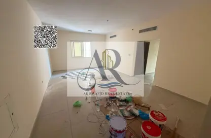 شقة - 2 غرف نوم - 2 حمامات للايجار في مبنى جيباس 3 - الراشدية 2 - الراشدية - عجمان