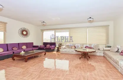 Apartment - 2 Bedrooms - 2 Bathrooms for sale in Al Hamra Marina Residences - Al Hamra Village - Ras Al Khaimah