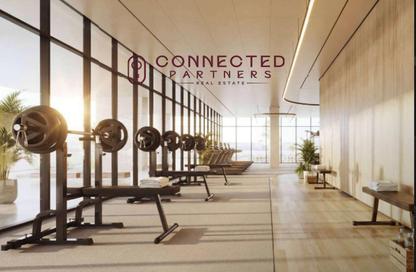 Apartment - 3 - 3 for sale in Radiant Waves - Shams Abu Dhabi - Al Reem Island - Abu Dhabi Apartment - 3 - 3 for sale in Radiant Waves - Shams Abu Dhabi - Al Reem Island - Abu Dhabi