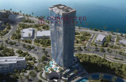 Apartment - 3 - 3 for sale in Radiant Waves - Shams Abu Dhabi - Al Reem Island - Abu Dhabi Apartment - 3 - 3 for sale in Radiant Waves - Shams Abu Dhabi - Al Reem Island - Abu Dhabi