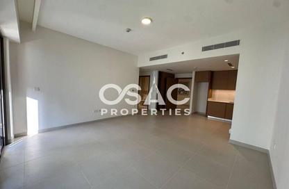 Apartment - 1 Bedroom - 1 Bathroom for rent in Moor at Creek Beach Building 3 - Moor at Creek Beach - Creek Beach - Dubai Creek Harbour (The Lagoons) - Dubai