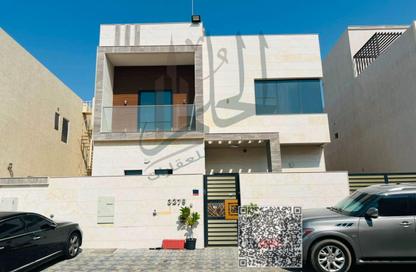Villa - 5 - 7 for rent in Al Yasmeen 1 - Al Yasmeen - Ajman