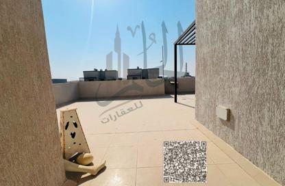 Villa - 5 - 7 for rent in Al Yasmeen 1 - Al Yasmeen - Ajman