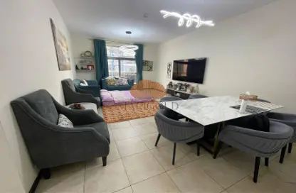 Apartment - 2 Bedrooms - 4 Bathrooms for rent in Green Lakes Towers 1 - Green Lakes Towers - JLT Cluster S - Jumeirah Lake Towers - Dubai