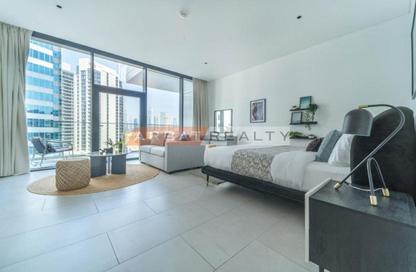Apartment - Studio - 1 for sale in Marquise Square Tower - Business Bay - Dubai Apartment - Studio - 1 for sale in Marquise Square Tower - Business Bay - Dubai