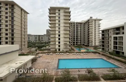 شقة - 2 غرف نوم - 2 حمامات للبيع في باركسايد - تاون سكوير - دبي