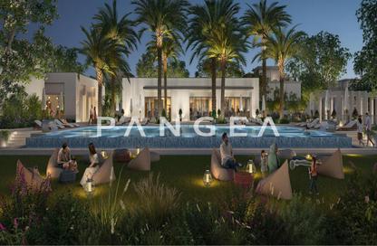 Villa - 4 Bedrooms - 5 Bathrooms for sale in Rivera at the Valley - The Valley - Dubai