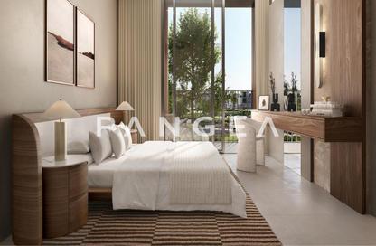 Villa - 4 Bedrooms - 5 Bathrooms for sale in Rivera at the Valley - The Valley - Dubai
