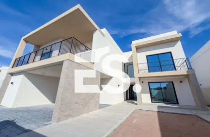 فيلا - 4 غرف نوم - 6 حمامات للايجار في ذا دالياز - فدان ياس - جزيرة ياس - أبوظبي