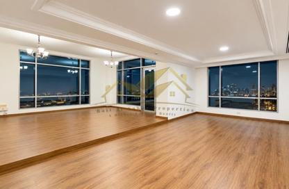 Apartment - 3 - 4 for rent in Al Hamriya - Bur Dubai - Dubai