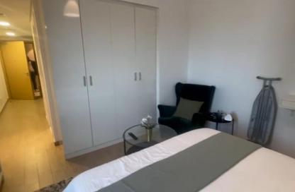 Apartment - Studio - 1 Bathroom for rent in The Nook 2 - The Nook - Wasl Gate - Dubai