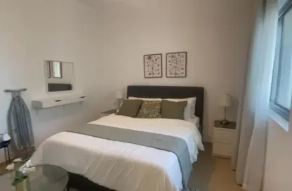 شقة - 1 حمام للايجار في ذا نوك 2 - ذا نوك - بوابة وصل - دبي