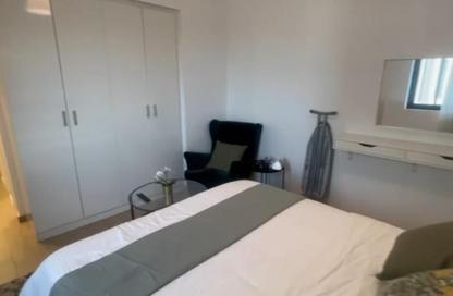 Apartment - Studio - 1 Bathroom for rent in The Nook 2 - The Nook - Wasl Gate - Dubai
