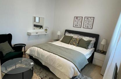 Apartment - Studio - 1 Bathroom for rent in The Nook 2 - The Nook - Wasl Gate - Dubai Apartment - Studio - 1 Bathroom for rent in The Nook 2 - The Nook - Wasl Gate - Dubai