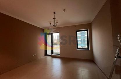 Apartment - 1 Bedroom - 2 Bathrooms for rent in Wimbledon Tower - Dubai Sports City - Dubai
