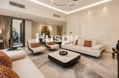 Apartment - 2 Bedrooms - 3 Bathrooms for sale in Bahar 1 - Bahar - Jumeirah Beach Residence - Dubai