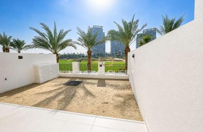Townhouse - 4 Bedrooms - 4 Bathrooms for rent in Belair Damac Hills - By Trump Estates - Damac Hills - Dubai